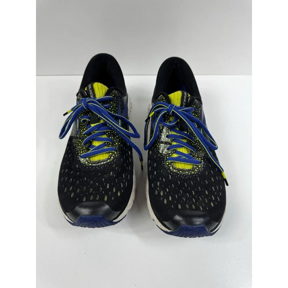 Brooks glycerin running